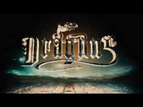 Dragons: Real Myths and Unreal Creatures OFFICIAL TRAILER