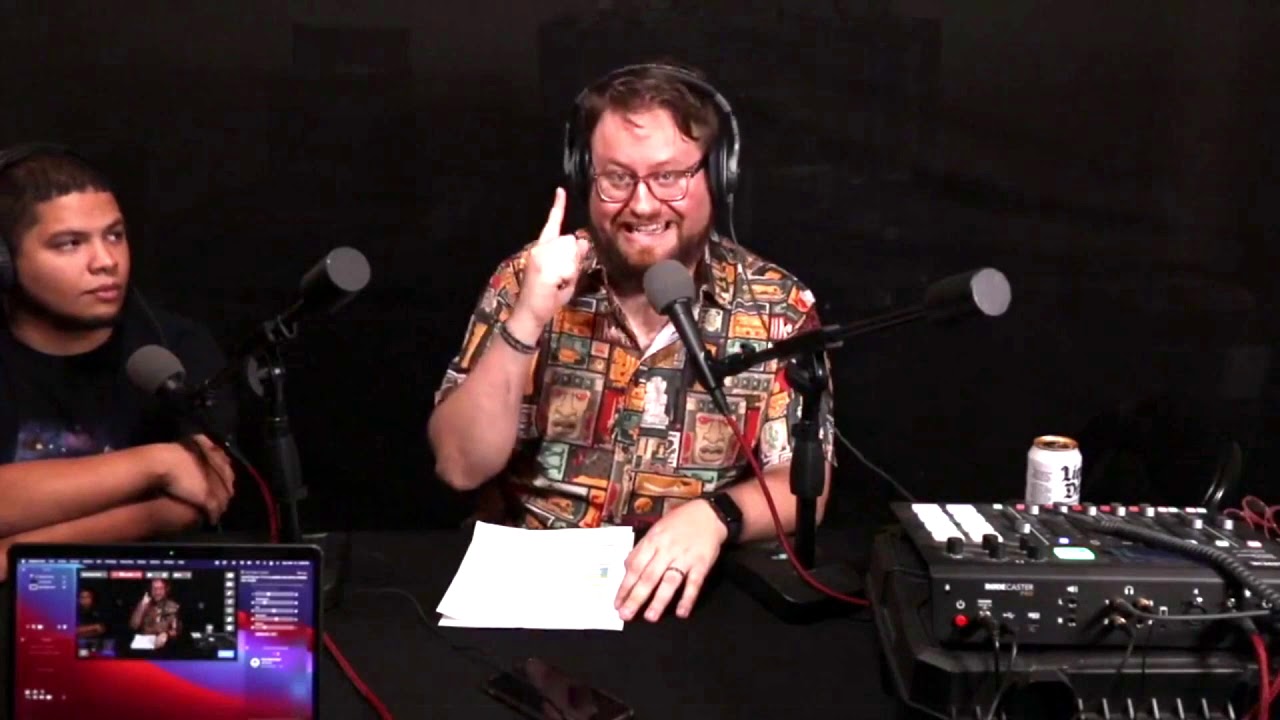 The Gimmick Guide Seminar - Introduction