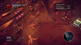 The   Bombshell  Walkthrough  PC Gameplay