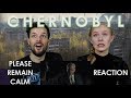 Chernobyl E02 'Please Remain Calm' - Reaction & Review!