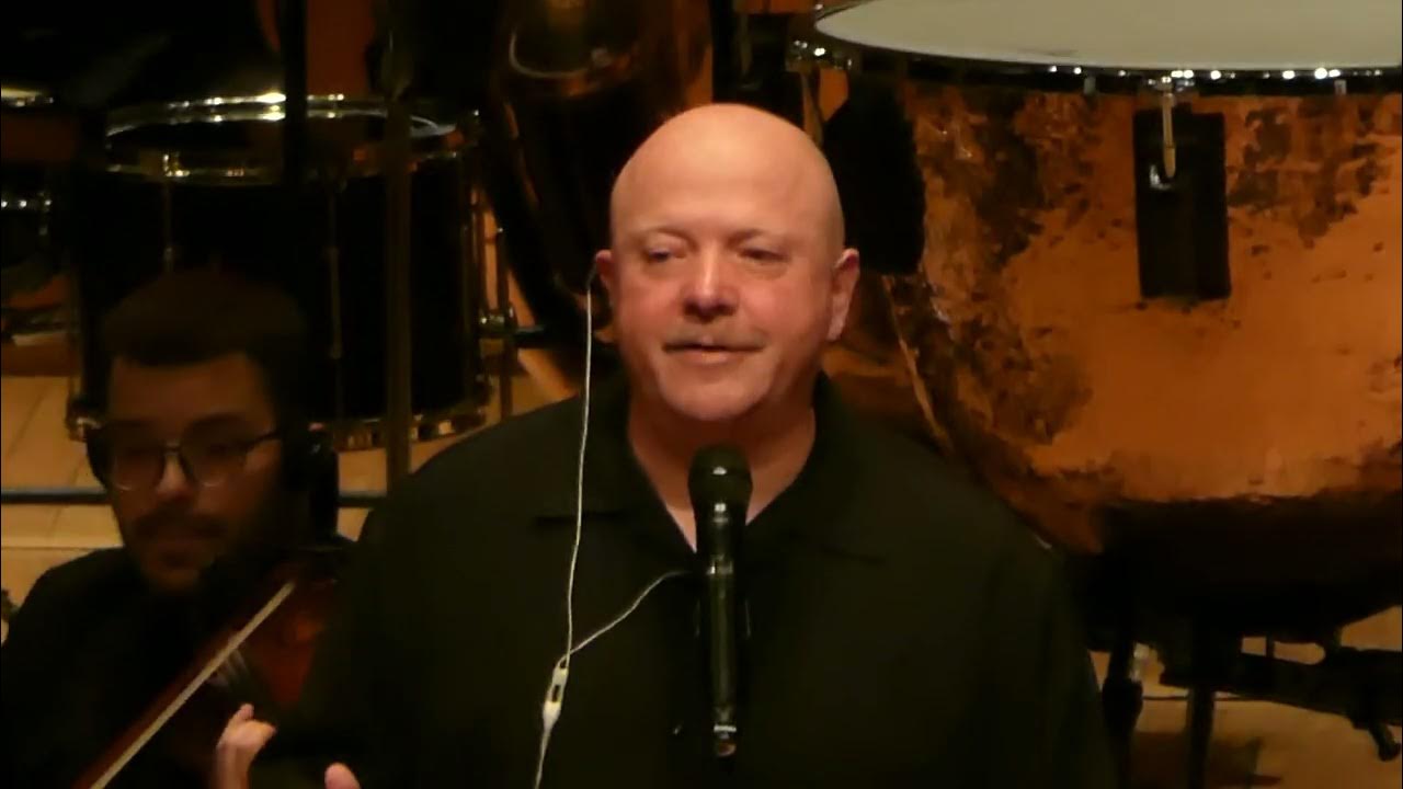 VNV Nation & Philharmonie Leipzig "Illusion" Stadthalle, Wuppertal, Germany 17.05.2024 YouTube