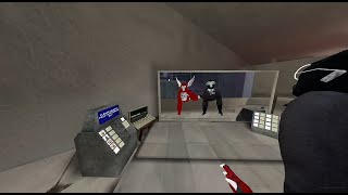 Running comp with pull mod