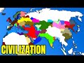 What if civilization started over episode 14