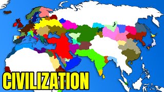What If Civilization Started Over? (Episode 14)