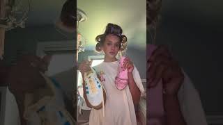 Hoco Transition Stacees Official