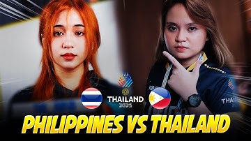 THEY are as STRONG as the MEN