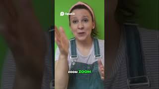 Zoom To The Moon Rocket Ship Adventure