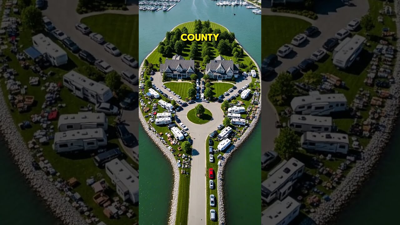  HOA Tried To Seize My Dock Didn T Know I Control The Entire Lake Hoakaren Hoarevenge