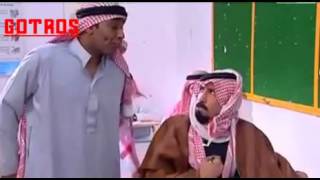 اضحك شوي مع مناحي