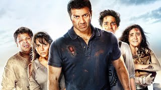 Dj afro kihindi :Ghayal once again noma kuruka