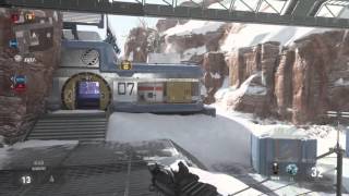 3rd map host dropped