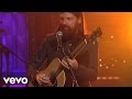 Jordan Is A Hard Road To Travel (Live on Letterman)