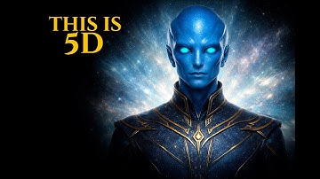 The Arcturians of the Fifth Dimension — The Coherent Intelligence Guiding Human Awakening