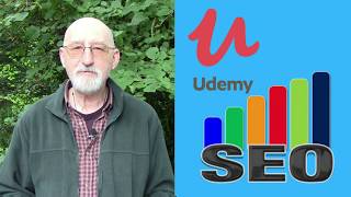 SEO For Udemy - Udemy SEO - Udemy Ranking - How to Rank Udemy Course - Udemy Search Algorithm