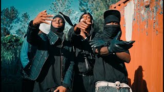 2WENTY - 4PF ft Pity Trapper & Bl1ssy [Official Video] 2024