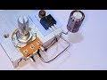 How To Make Mini Amplifier Using Only One Transistor || Cheap Amplifier