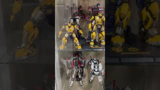 When you COMPLETELY FORGET that you own a figure... PART 1 // Paik4Life Reviews  #transformers