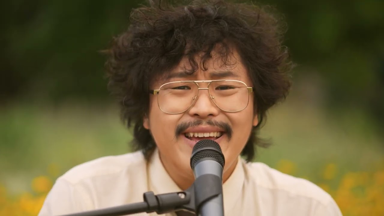 [중식이밴드] 나는 반딧불 MV