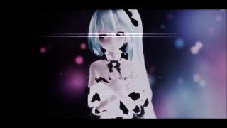 [MMD] Headlock (60 FPS)