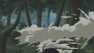 Kiho - Maengan / Magic Smoke Circle | English SUB | Episode 108 | [Naruto]