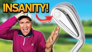 These golf clubs are TOO GOOD TO BE THIS CHEAP!!