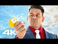 COYOTE VS  ACME Official Trailer (2026) Road Runner | John Cena | New Blockbuster Action Movies 4K