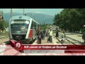 ЖП линия от София до Скопие - в Кюстендил я чакат с нетърпение
