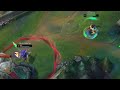 Akali vs Veigar&#39;s cage