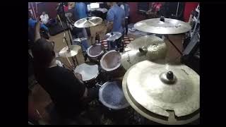 Download Lagu Is There Anybody There- Scorpions (Cover by Otai Tawau Rockers) MP3