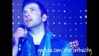 Westlife - You raise me up [Live @ Marquee, Cork 2011]