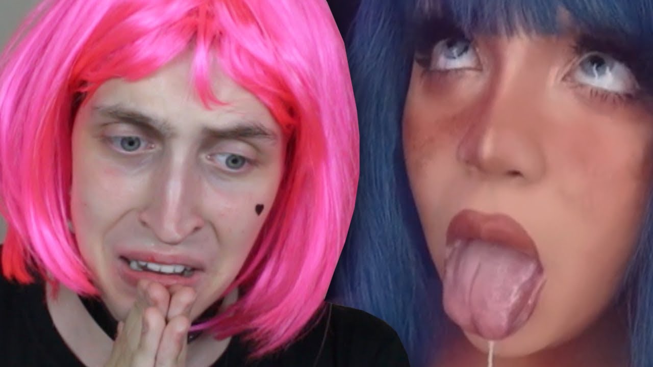O QUÃO TRISTE É SER UMA EGIRL NO BRASIL?
