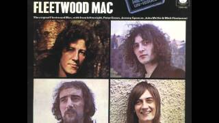 Watch Fleetwood Mac A Fool No More video