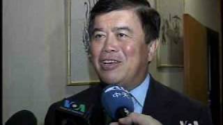 2009-07-28 美国之音新闻: 吴振伟谈首轮美中战略与经济对话