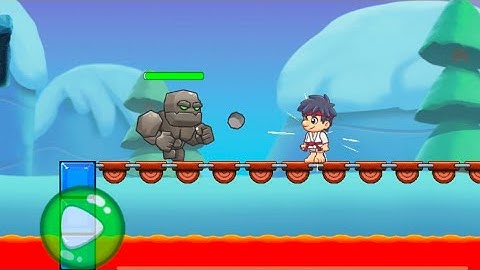 super matino ll full advanture game ll game for kids