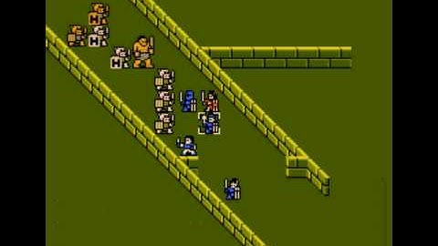 Pool of Radiance (NES) Walkthrough Part 4