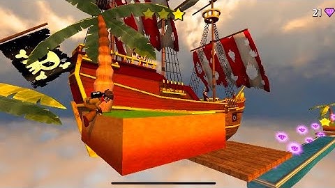 DIVERSION | WORLD:-8 | LEVEL:-5 | GAMEPLAY |  IOS & ANDROID