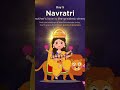 Day 5 Navratri post for Adrotech Solutions: