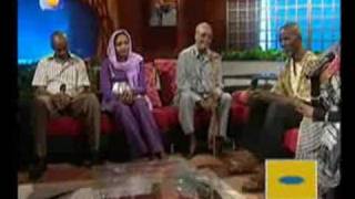 اغاني واغاني -  2008  سميرة دنيا والمجموعة - حارم وصلي مالك