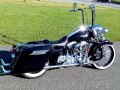 Harley Davidson road king  2001