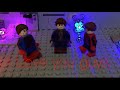 LEGO spiderman no way home (I love you guys scene)