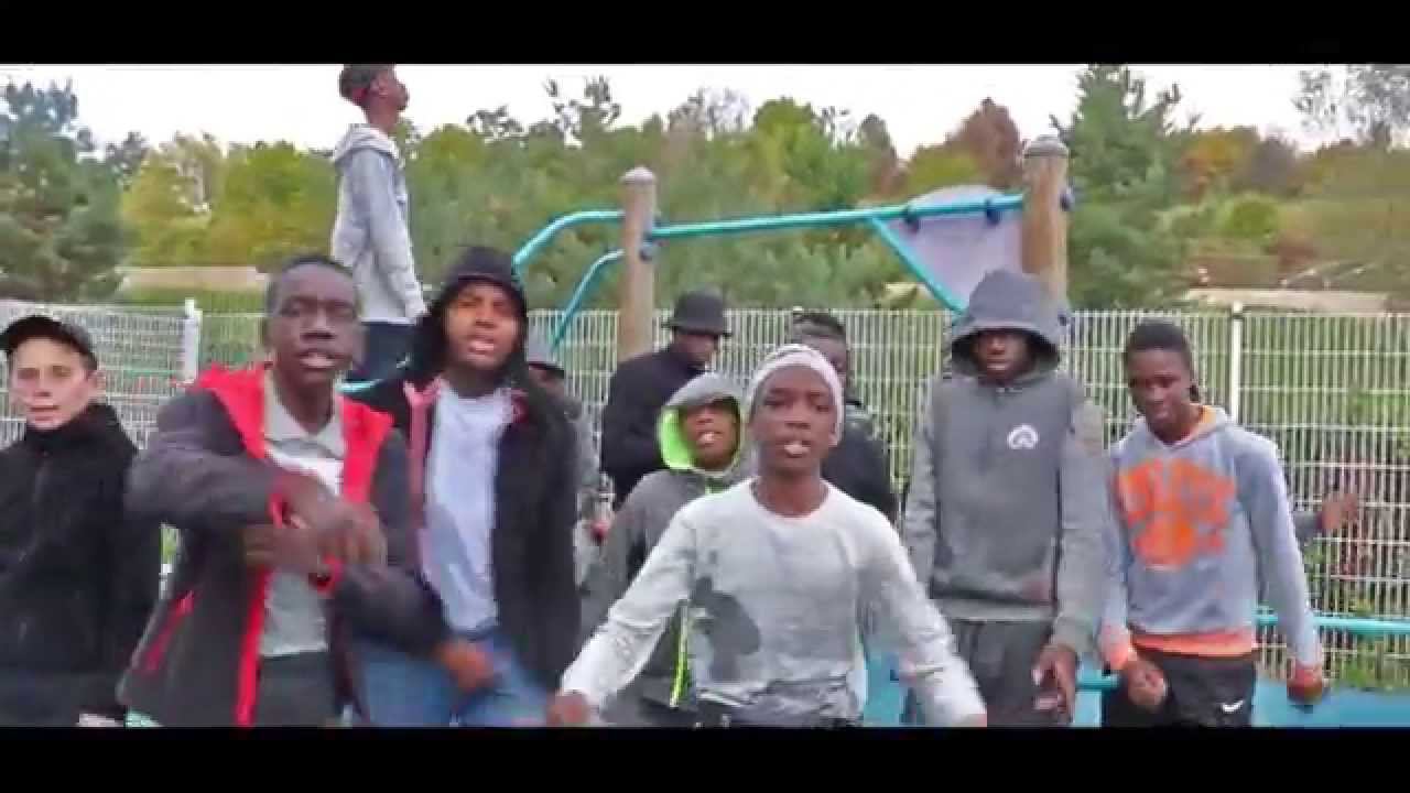 Les daltons - OVERDOSE - clip by French Connex