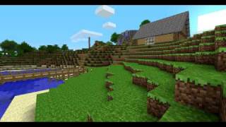 Awesome Minecraft Hamachi Server