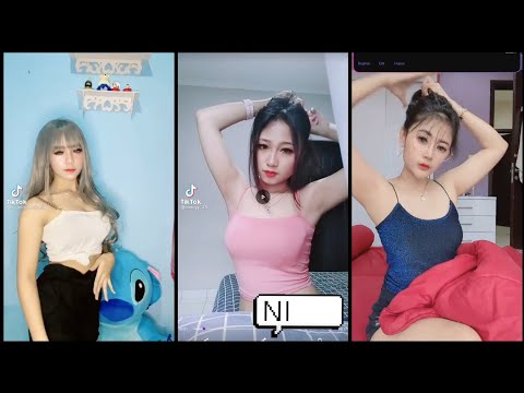 TIKTOK HOT KETEK MULUS VIRAL!! WAJIB DI TONTON!!..