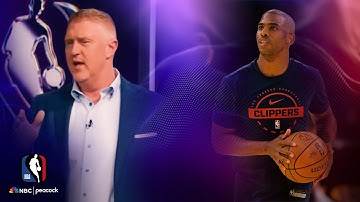 Will Los Angeles Clippers