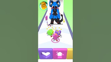 Shape shift true 918 game @pkpgame #short 15