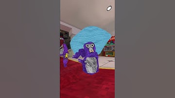 Will You Join My Fan Code!  #gorillatag