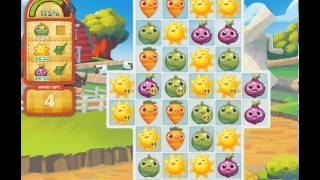 Farm Heroes Saga Level 6