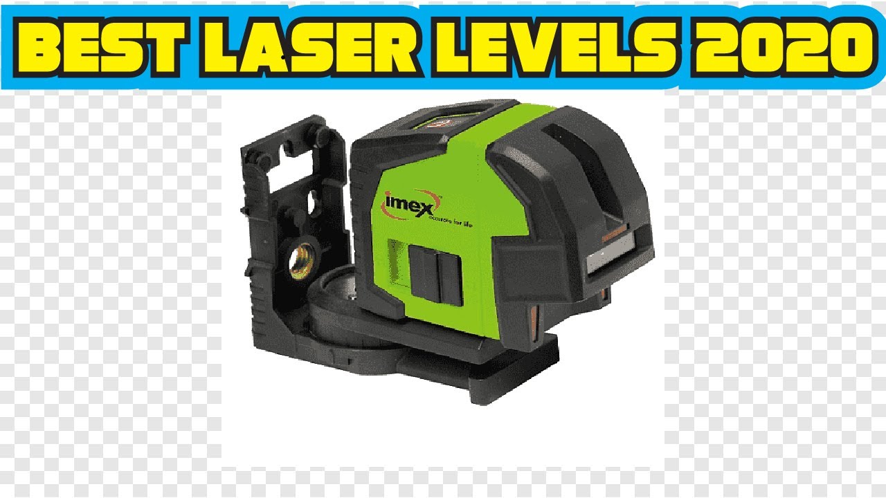 Top 5 Laser Levels Review in 2019 | Best Laser Levels in 2019