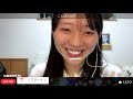 今村美月「君は何を後悔するのか?」STU48 20231212-23