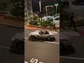 BMW Z8-The World Is Not Enough… at the Fairmont Hairpin#BMWZ8#JamesBond#Monaco